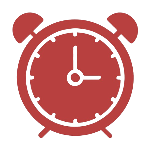 icon đồng hồ