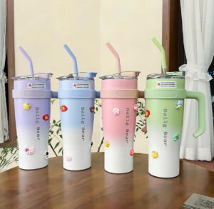 Bình giữ nhiệt Panacea