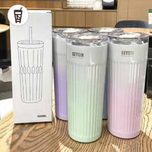 4 Lý Do Bạn Nên Sở Hữu Ly Giữ Nhiệt