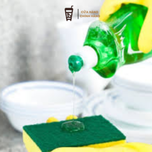 Cách vệ sinh bình nước giữ nhiệt đúng chuẩn