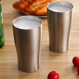 Ly giữ nhiệt của nhật