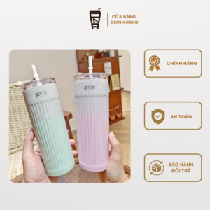 Bình giữ nhiệt cao cấp